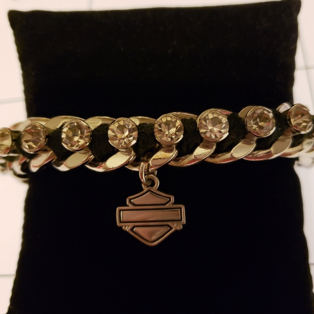 Harley Davidson Bracelet